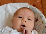 3. mesiac - 3rd month